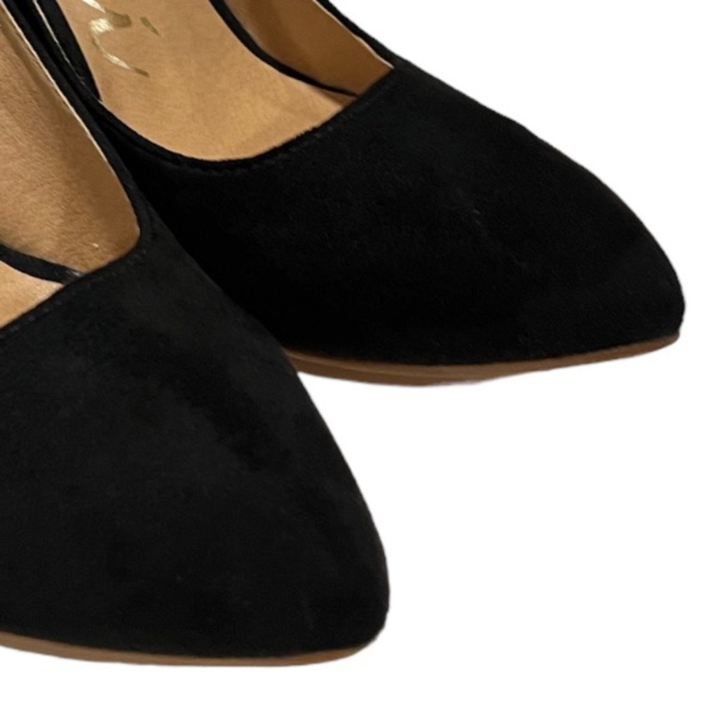 Ccocci Heels - Picture 10 of 17